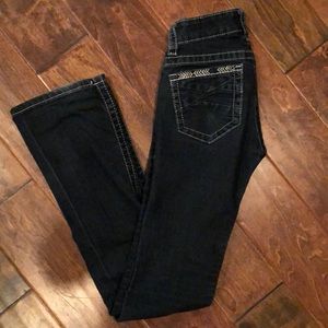 Daytrip jeans. Brand new.